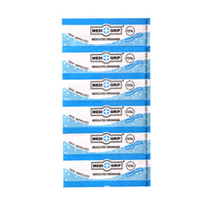 Load image into Gallery viewer, Medigrip Washproof Adhesive First Aid Plaster (Pack of 500) Superior Water Protection