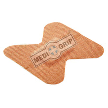 Load image into Gallery viewer, Medigrip Finger Tip First Aid Plaster (Pack of 100)