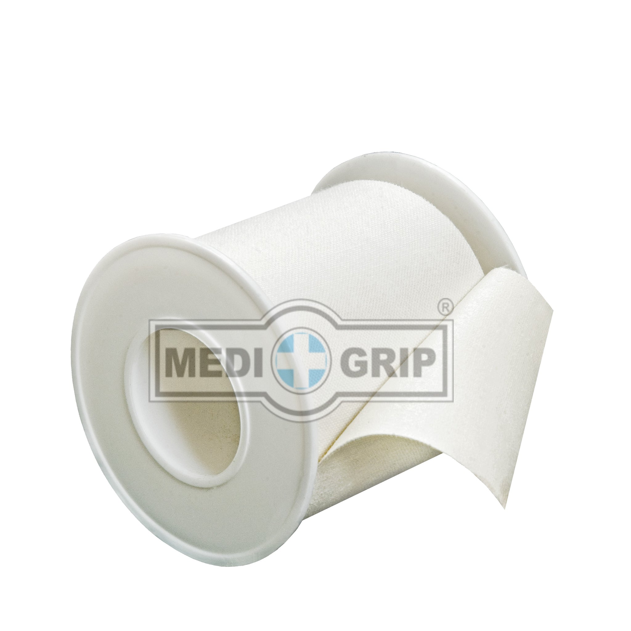 Medigrip Adhesive Tape U.S.P. 10 cm x 5 m (Pack of 10 rolls) Medigrip