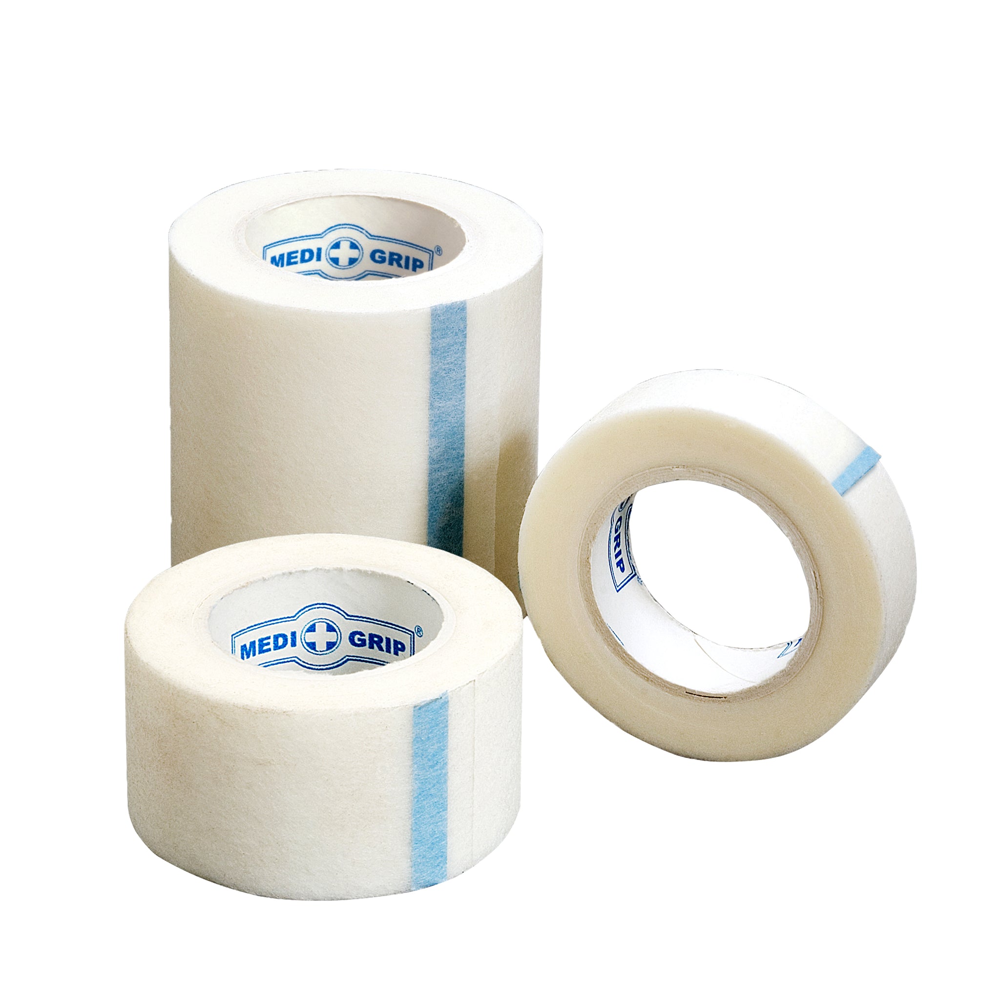Microporous Tape / Paper Surgical Adhesive Bandage » GHC USA Global  Healthcare